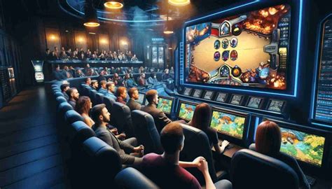 Unlock Exciting Hearthstone Betting: Master the Game of Thrilling .